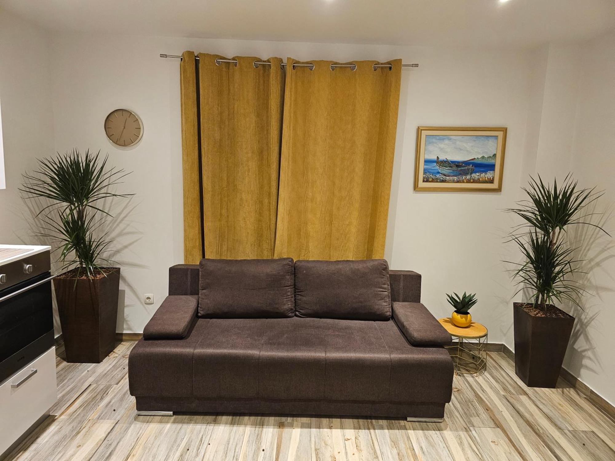 Apartments Villa Stivan Солин Экстерьер фото